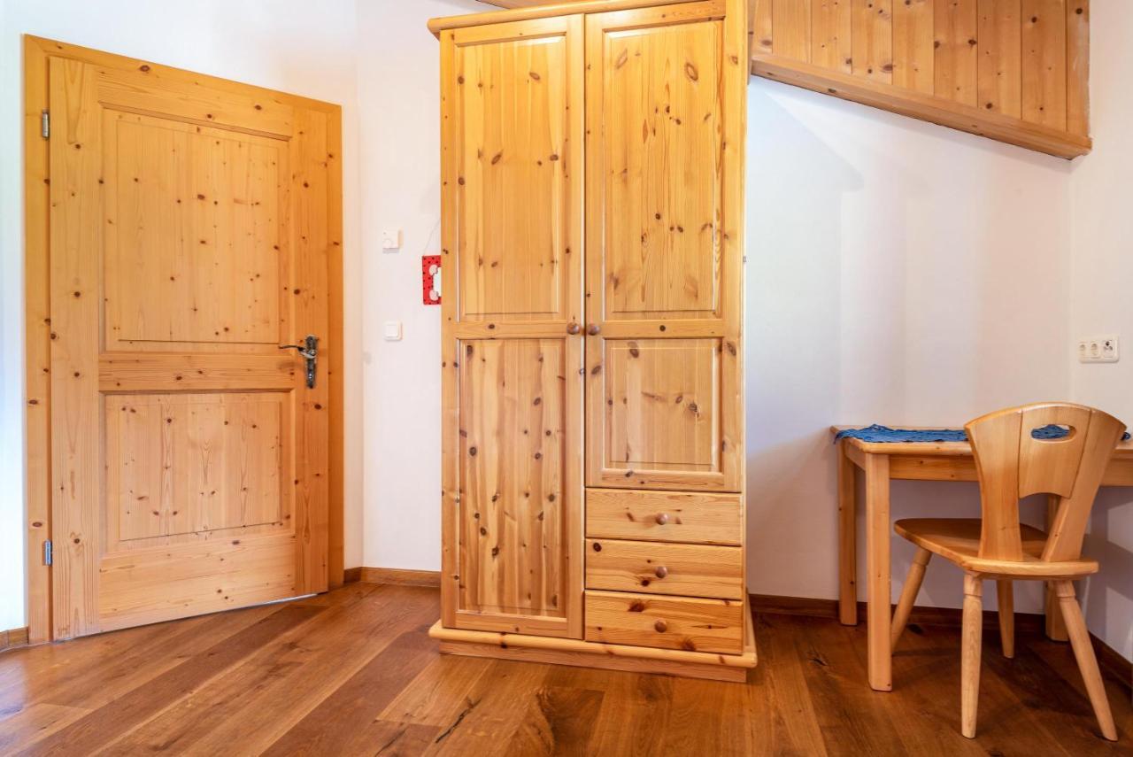 App Dolomiten Winklerhof Villandro Exterior photo